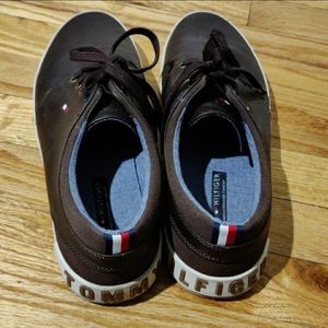 Tommy Hilfiger Rexin Sneakers